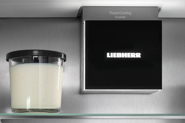 Chłodziarko-zamrażarka do zabudowy Liebherr ICNci 5173 Peak NoFrost